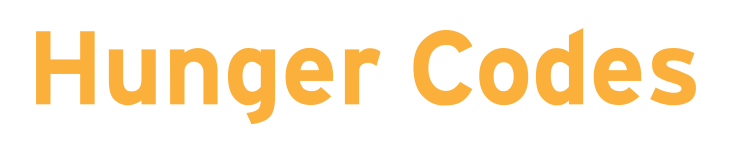 HungerCodes